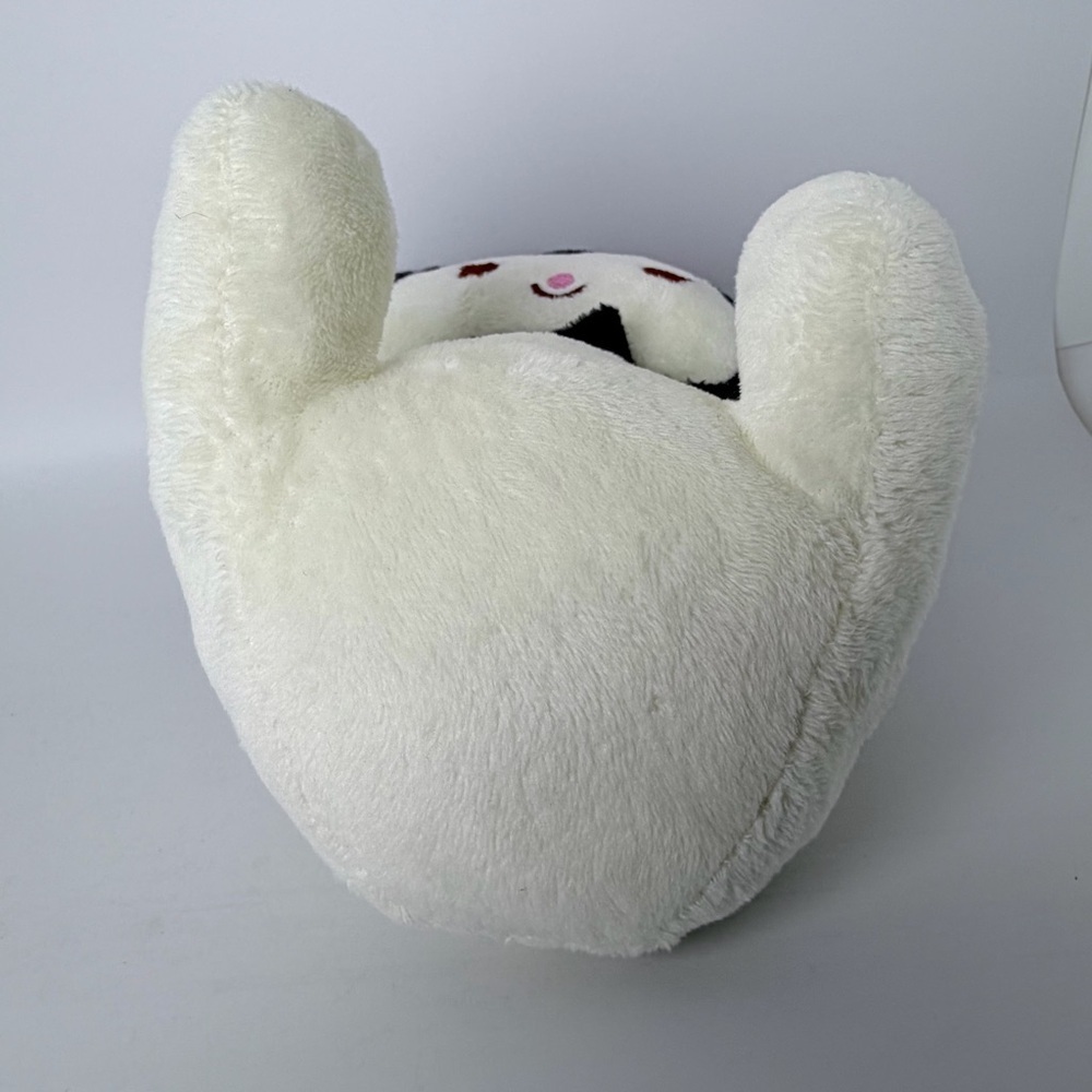 Sanrio Kuromi Plush Suction Cup Hanger Window Doll Kawaii Anime - Picture 5 of 6